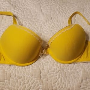 34C Aerie bra